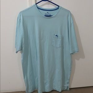 Tommy Bahama Pocket Shirt